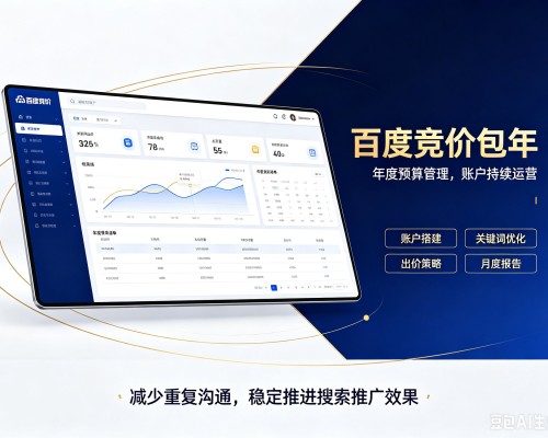 莱州百度竞价包年
